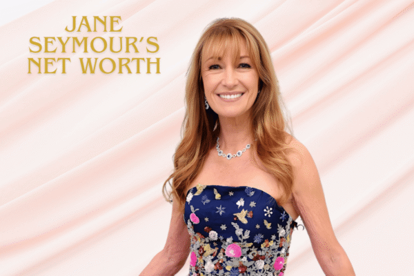 Jane Seymour Net Worth: A Complete Guide About Her Acting Career, Early Life, Physical Appearance, Awards, Movies, and More