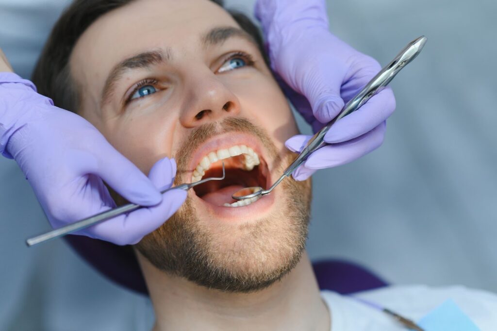 How General Dentistry Protects Oral Health Across Every Stage Of Life