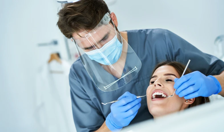 6 Benefits Of Professional Cleanings In General Dentistry