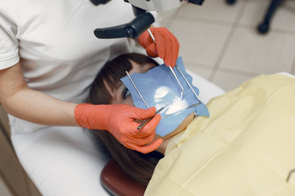 4 Reasons Periodontics Is Essential Before Cosmetic Dentistry