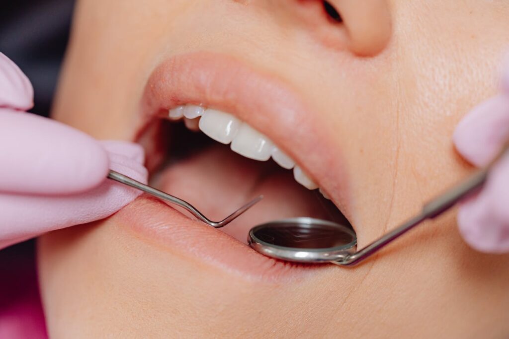 5 Preventive Treatments That Support Smiles At Every Life Stage