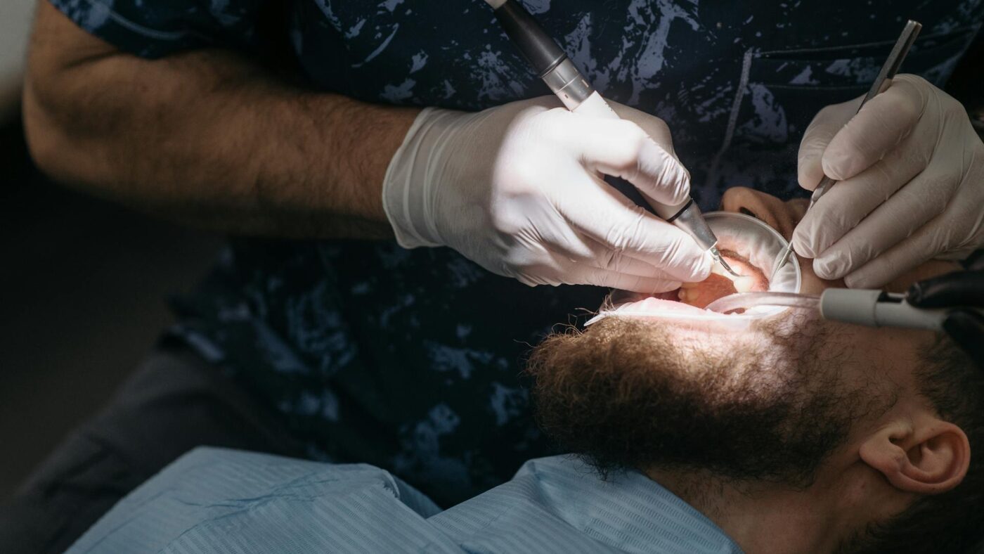 How General Dentistry Protects Patients from Long Term Oral Damage