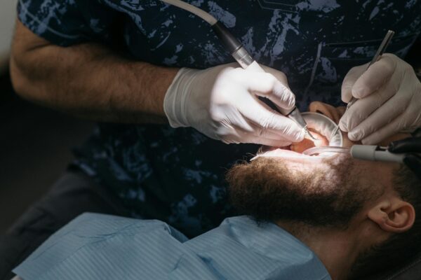 How General Dentistry Protects Patients from Long Term Oral Damage