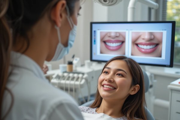 How General Dentistry Sets The Stage For Smile Makeovers