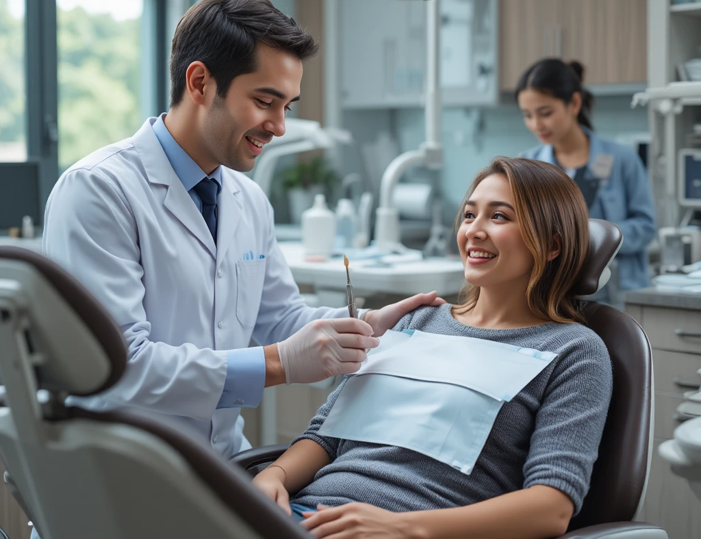 Why Regular Oral Health Screenings Build Confidence In Patients