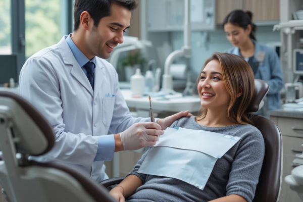Why Regular Oral Health Screenings Build Confidence In Patients