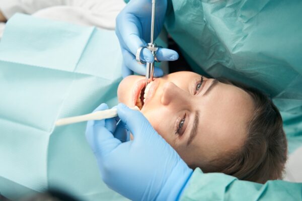 The Importance Of Whole Body Health In Dental Treatment Planning