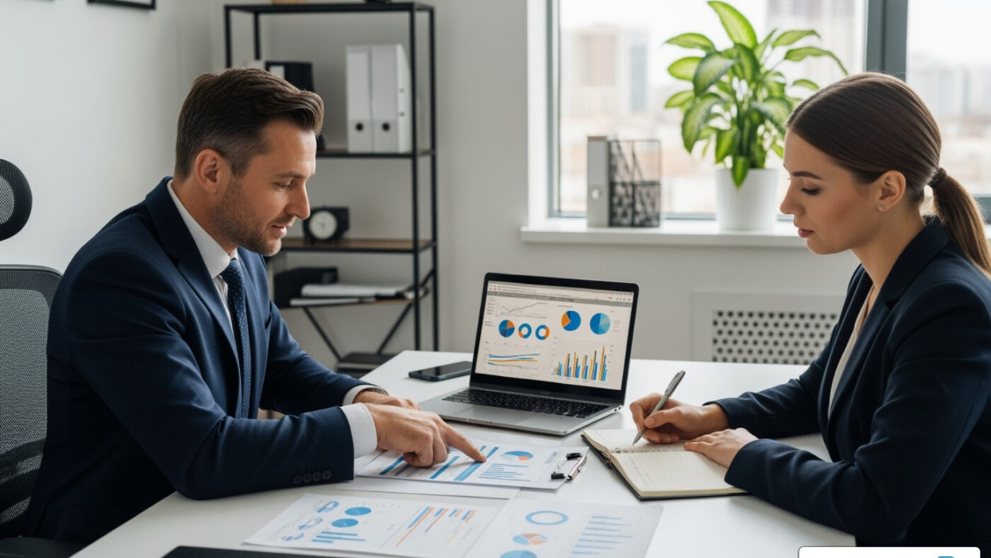 How Tax Firms Assist Small Businesses With Estate And Succession Issues