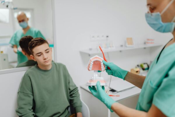 5 Ways General Dentistry Builds Trust with Patients of All Ages