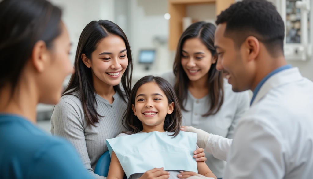 How Family Dentistry Builds Trust For Lifelong Oral Care