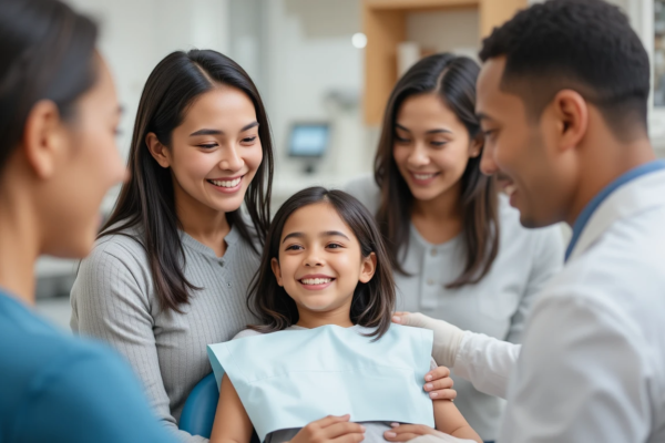 How Family Dentistry Builds Trust For Lifelong Oral Care