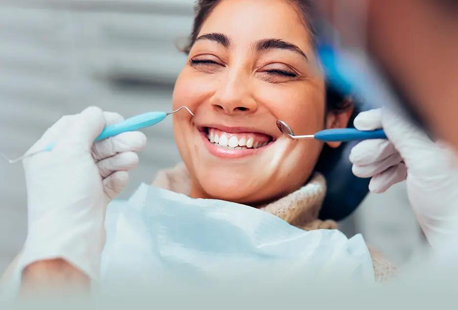 6 Ways General Dentists Help Reduce Pain and Anxiety During Your Visit
