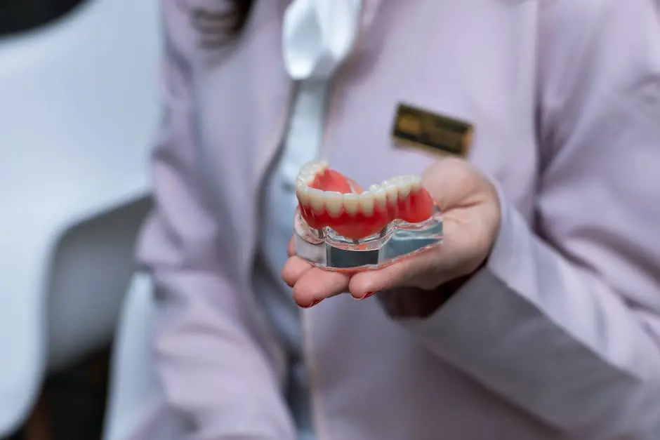 4 Benefits Of Choosing A Dentist Trained In Multigenerational Care