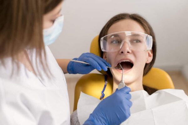 How Routine Dental Care Builds A Foundation For Lifelong Oral Health