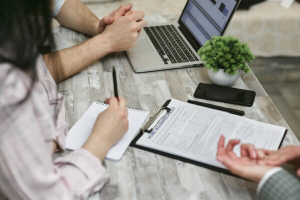 How CPAs Strengthen Long-Term Financial Strategies