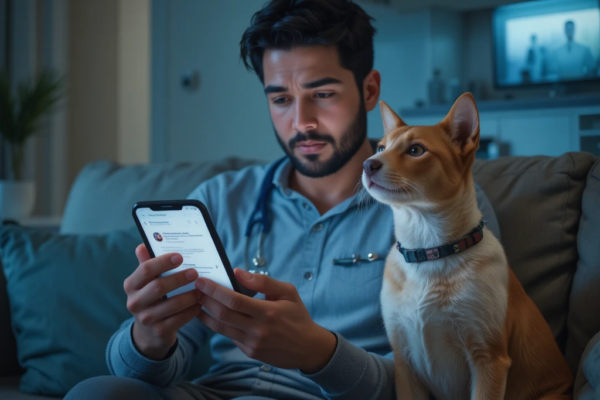 From Whats App Groups To Facebook Forums: How Pet Owners Can Tell Good Advice From Dangerous Nonsense Online