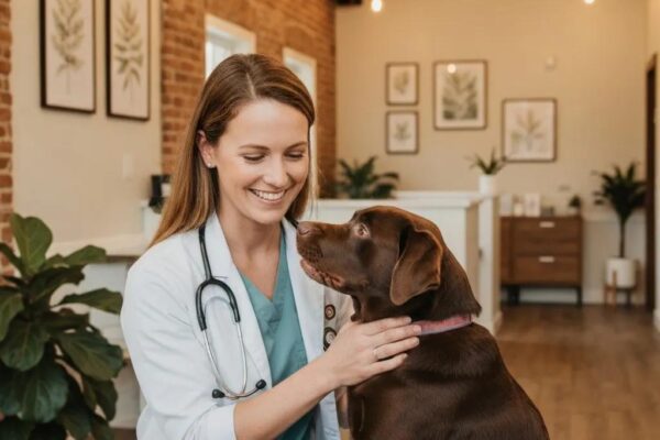 4 Steps General Veterinarians Take Before Surgery