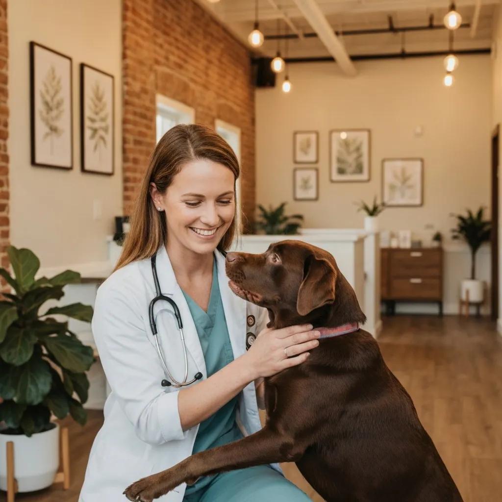 4 Steps General Veterinarians Take Before Surgery