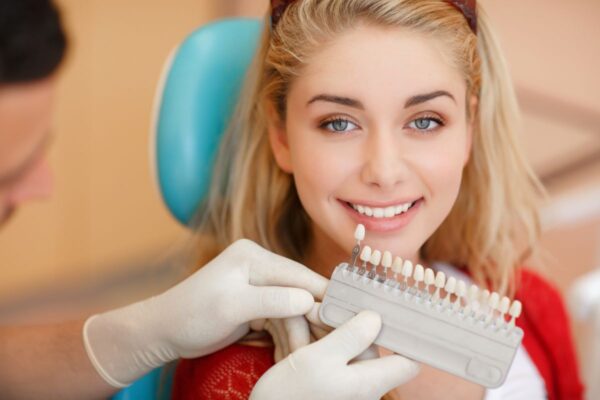 4 Cosmetic Dentistry Procedures That Improve Function And Appearance