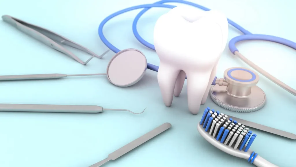 How General Dentistry Creates Positive Experiences For Nervous Patients