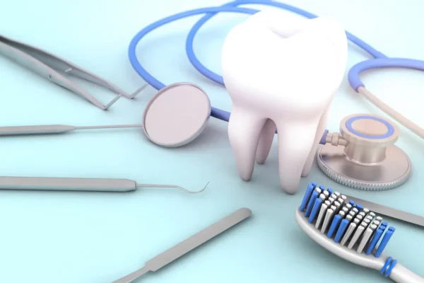 How General Dentistry Creates Positive Experiences For Nervous Patients