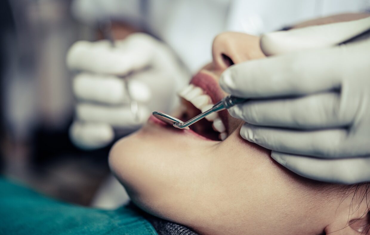 How General Dentistry Identifies Problems Before They Escalate