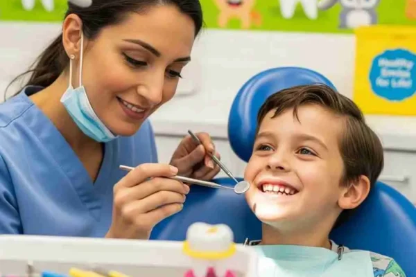 Why Routine Cleanings Are Essential For Every Family Member