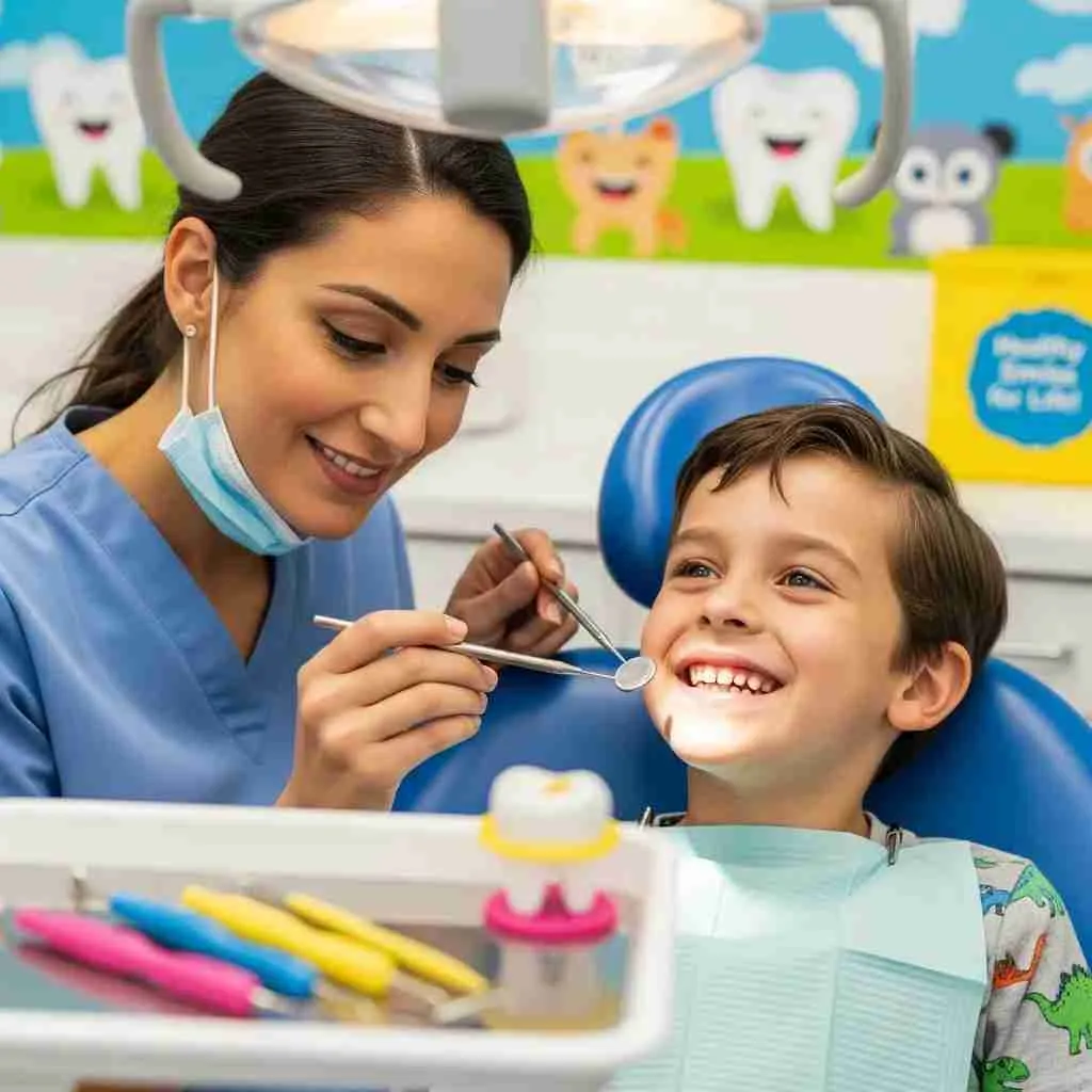 Why Routine Cleanings Are Essential For Every Family Member