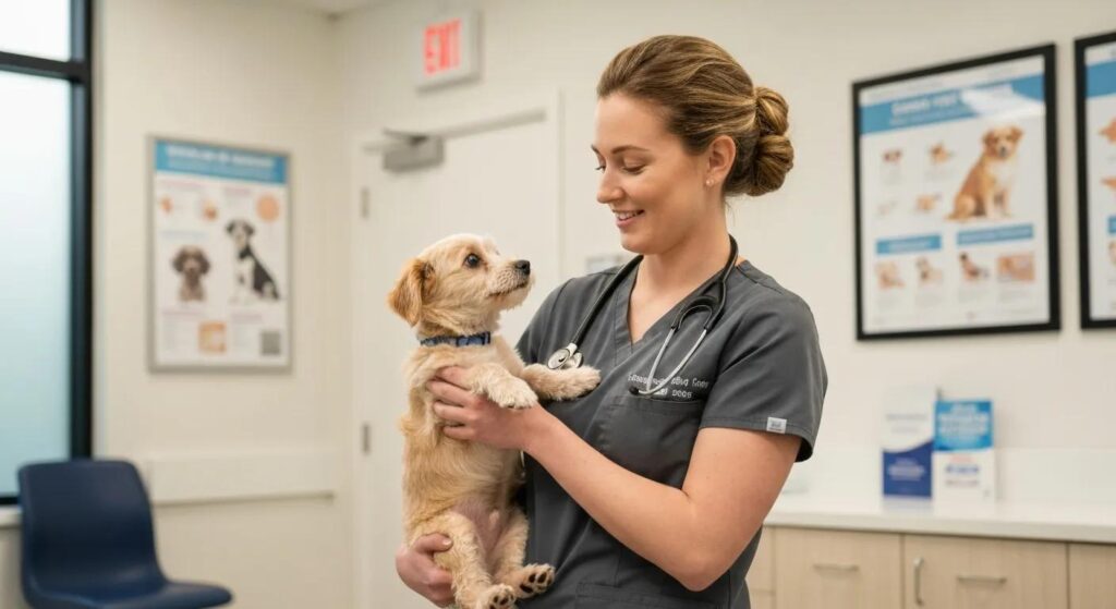 4 Signs Your Pet Should Visit An Animal Hospital Immediately