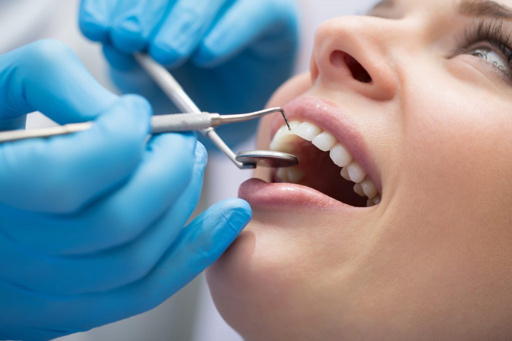 How General Dentistry And Patient Education Work Together For A Healthier Smile