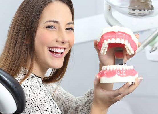 How General Dentistry Uses Imaging To Identify Early Oral Concerns