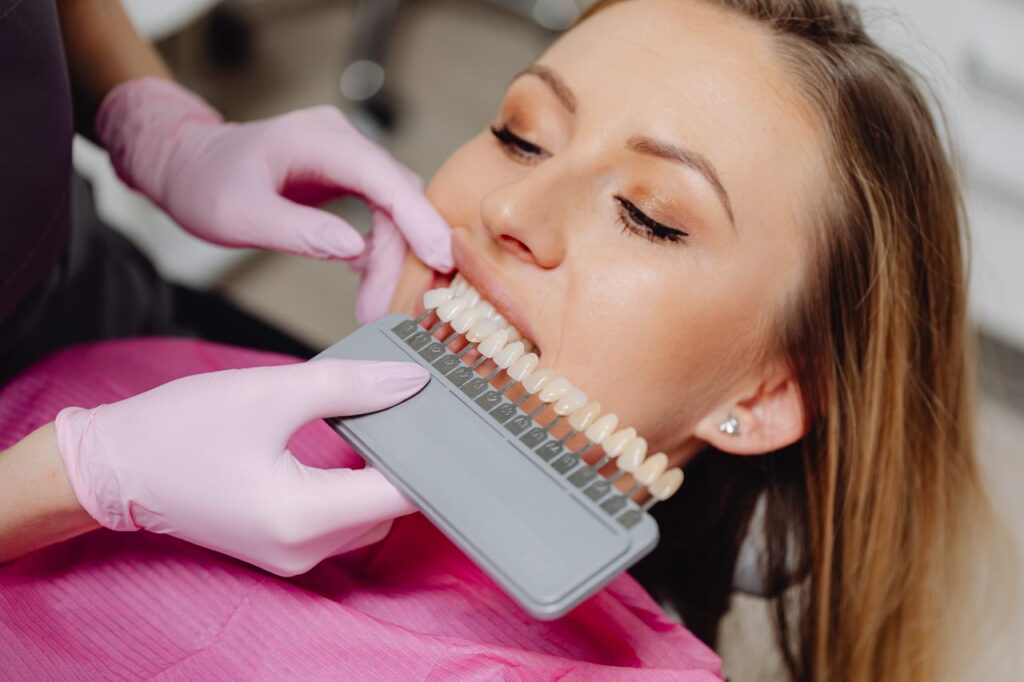 3 Cosmetic Dentistry Options That Work Well Across Generations