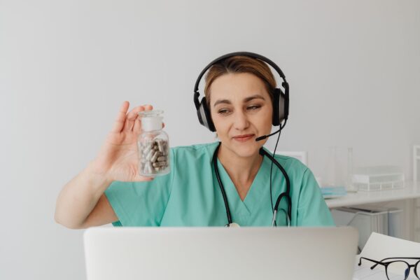 How Veterinary Clinics Are Embracing Telehealth Services