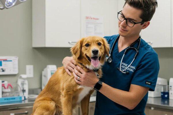 5 Reasons Pet Owners Trust Animal Hospitals For Long-Term Care