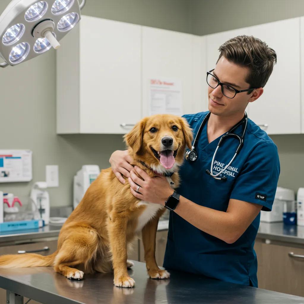 5 Reasons Pet Owners Trust Animal Hospitals For Long-Term Care
