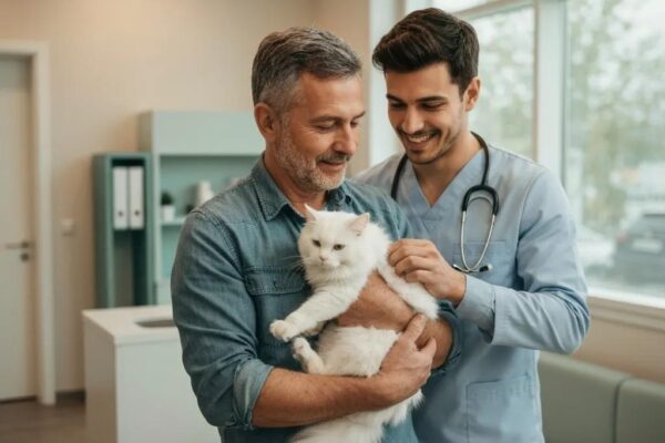Why Pet Owners Value Transparent Communication At Animal Hospitals