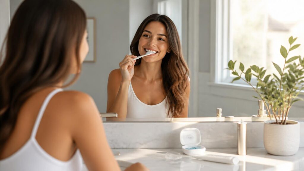 Smile Care Tips