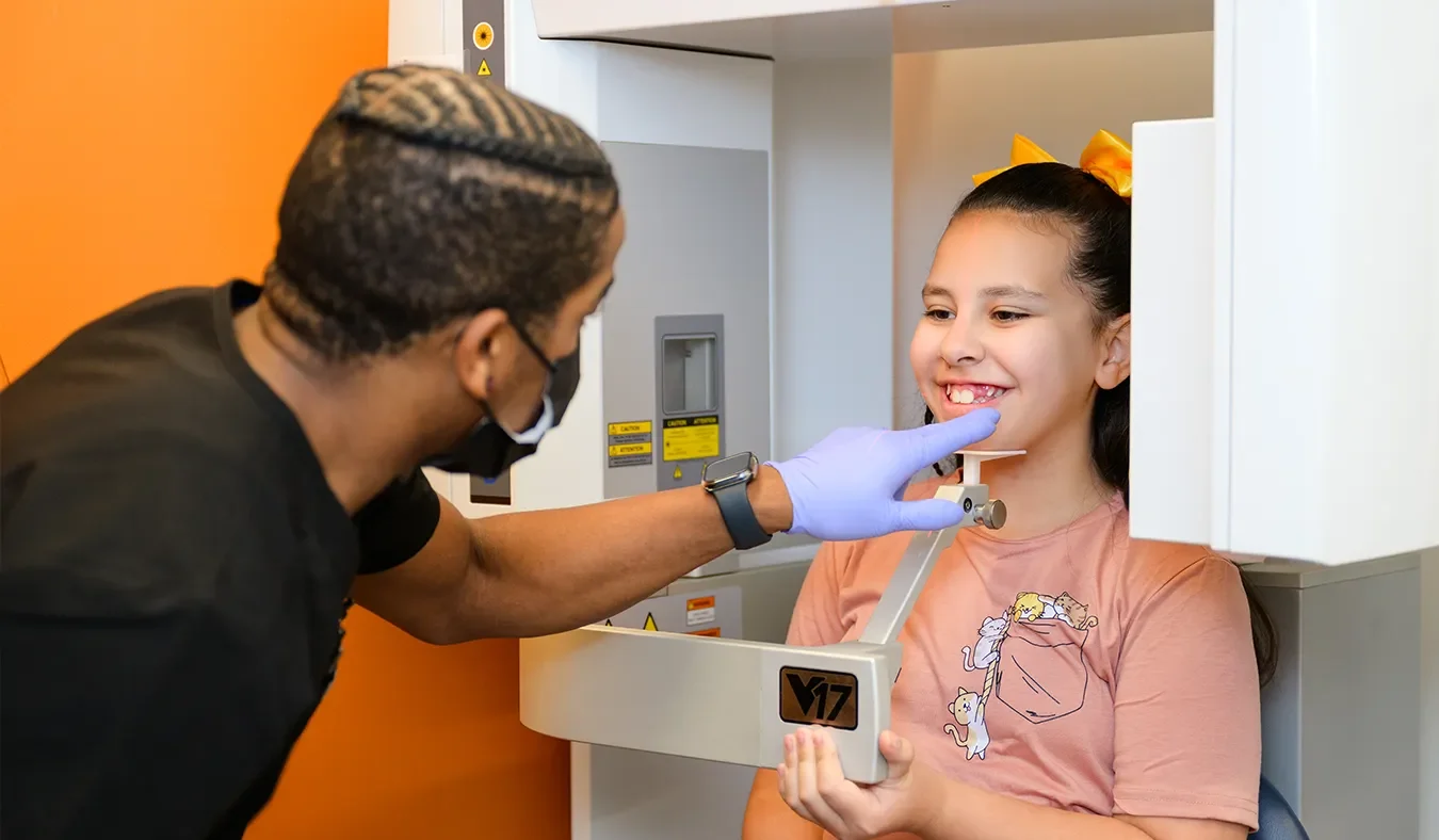How General Dentistry Improves Patient Outcomes Through Technology