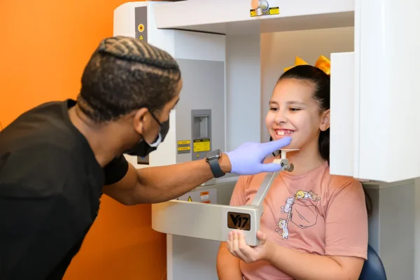 How General Dentistry Improves Patient Outcomes Through Technology
