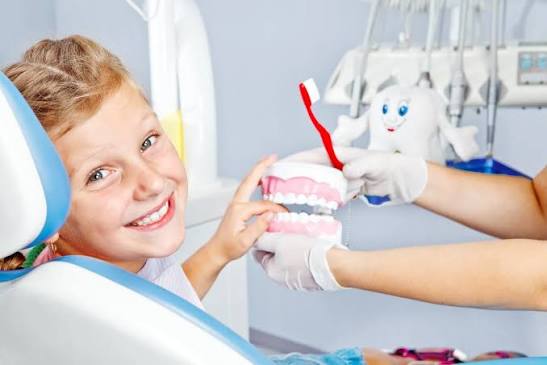 The Role Of Preventive Dentistry In Achieving Beautiful, Healthy Smiles