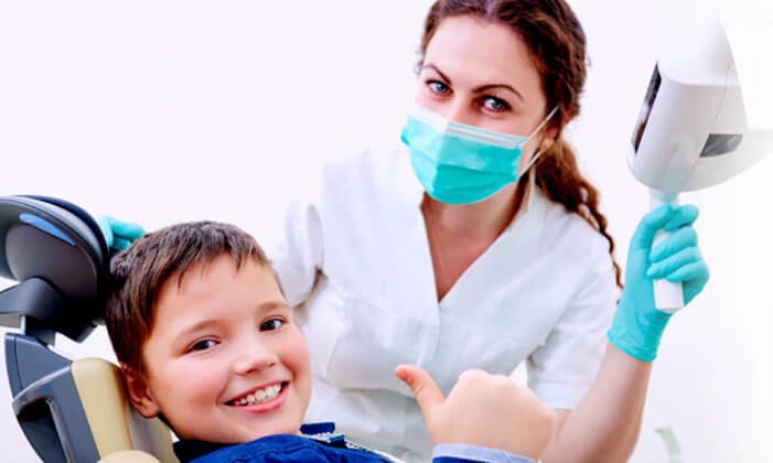 6 Services You Didn’t Know A Family Dentist Provides