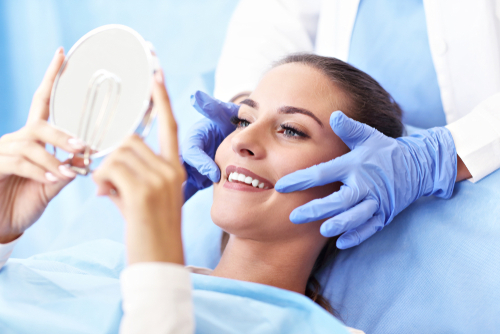Top 4 Benefits of Preventive Dentistry Checkups
