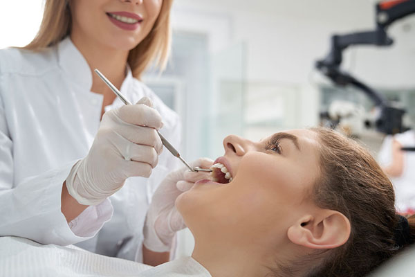 How General Dentistry Focuses On Long Term Prevention