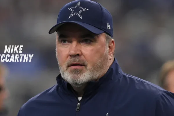 Mike McCarthy: The Ultimate Guide to Steelers Coaching Career, Family, Record, Pittsburgh Return, Pro Insights, More