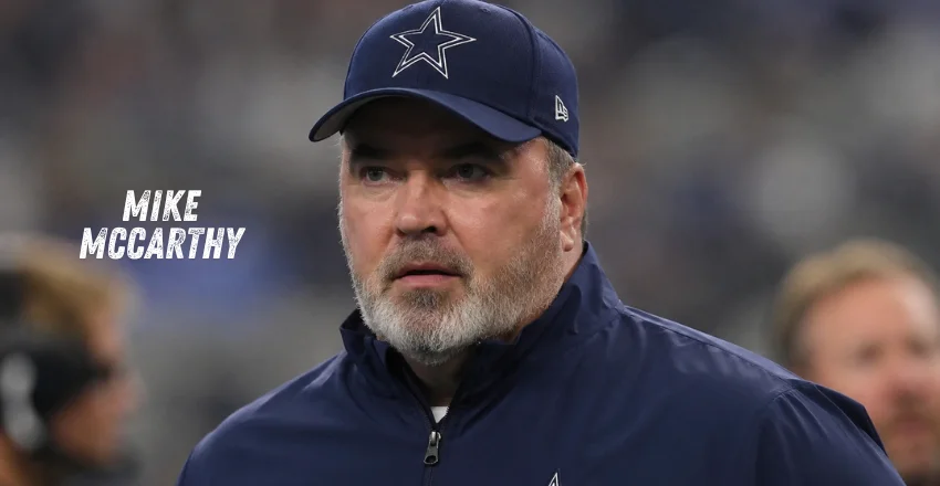Mike McCarthy: The Ultimate Guide to Steelers Coaching Career, Family, Record, Pittsburgh Return, Pro Insights, More