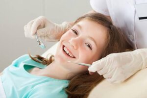 Preventive Family Dentistry