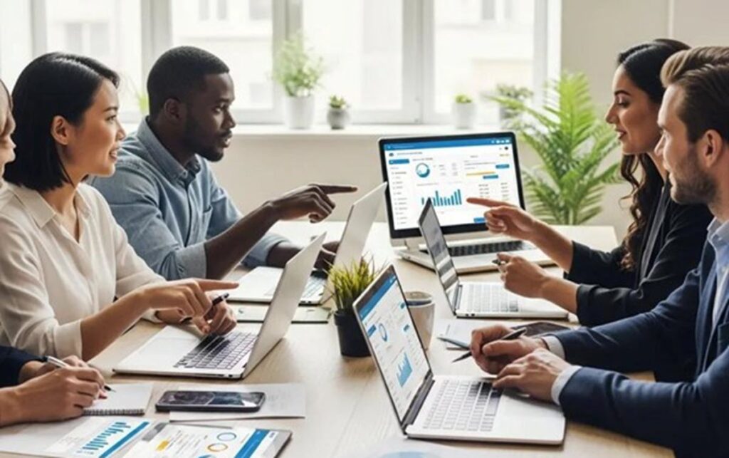 How Bookkeepers Simplify Financial Software Integrations