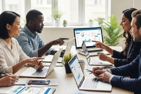 How Bookkeepers Simplify Financial Software Integrations