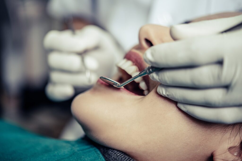 5 Cosmetic Treatments General Dentists Use To Enhance Everyday Smiles