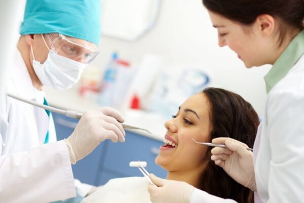 Why General Dentistry Plays A Vital Role In Detecting Oral Cancer
